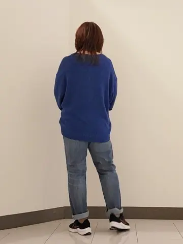 23区 L kazumi コーディネート画像