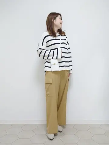 23区 L 播 コーディネート画像