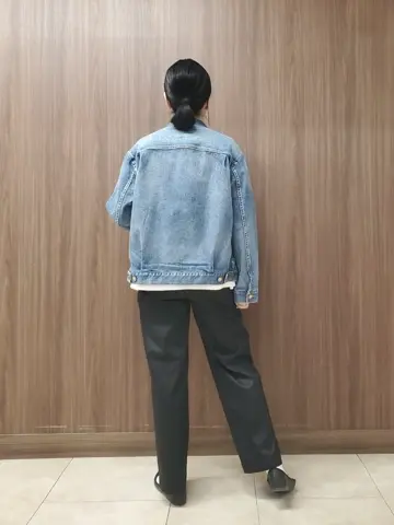 23区 L 上部 コーディネート画像