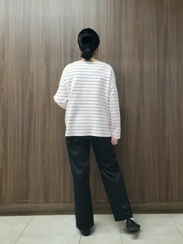 23区 L 上部 コーディネート画像