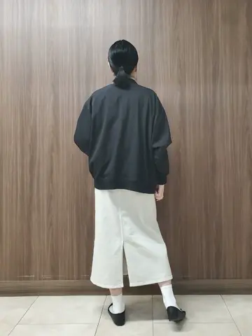 23区 L 上部 コーディネート画像