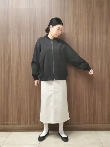 23区 L 上部 コーディネート画像