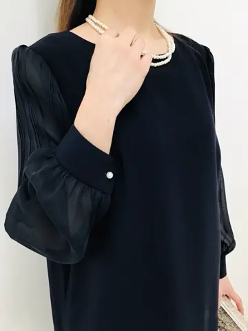 23区 L やの コーディネート画像