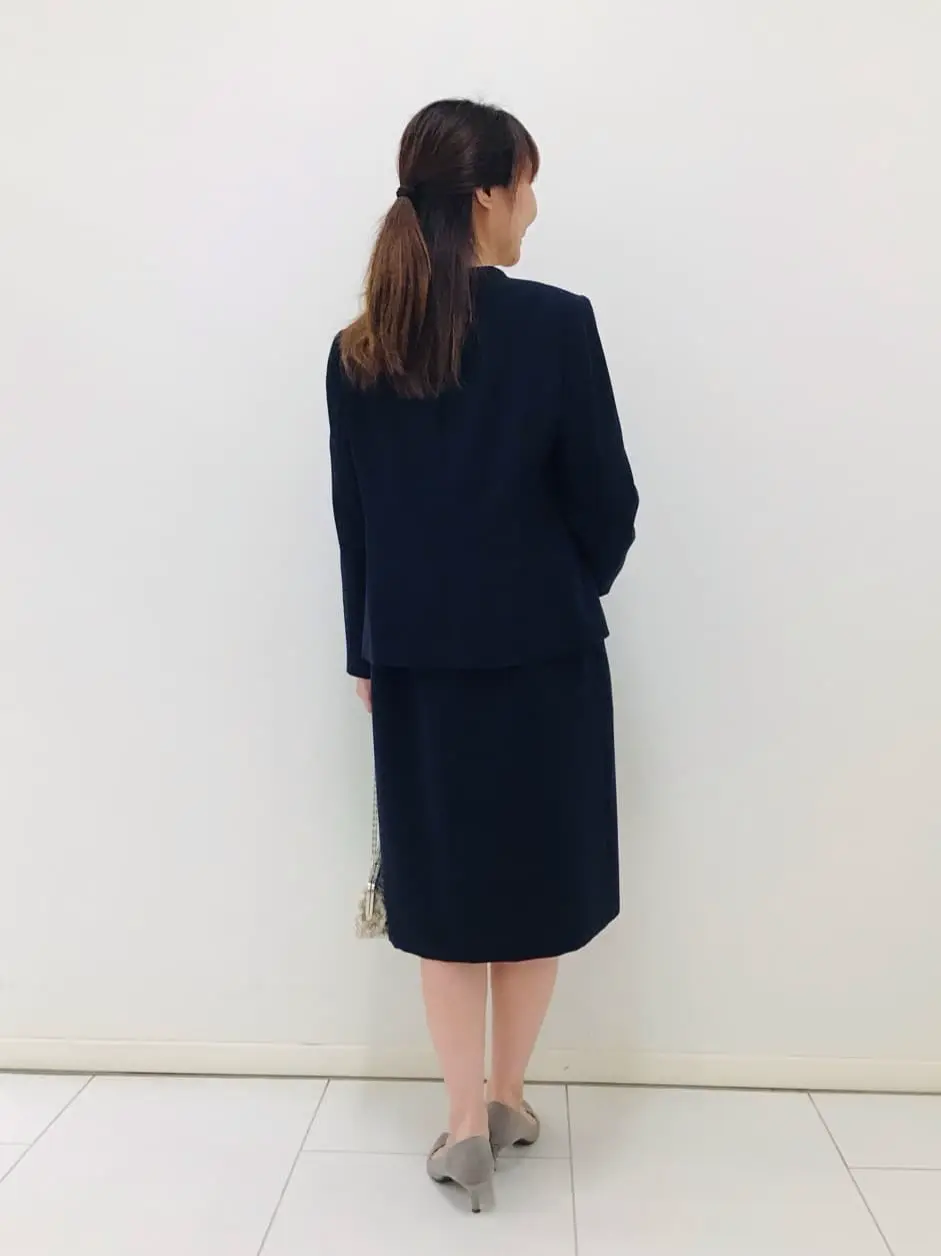 23区 L やの コーディネート画像