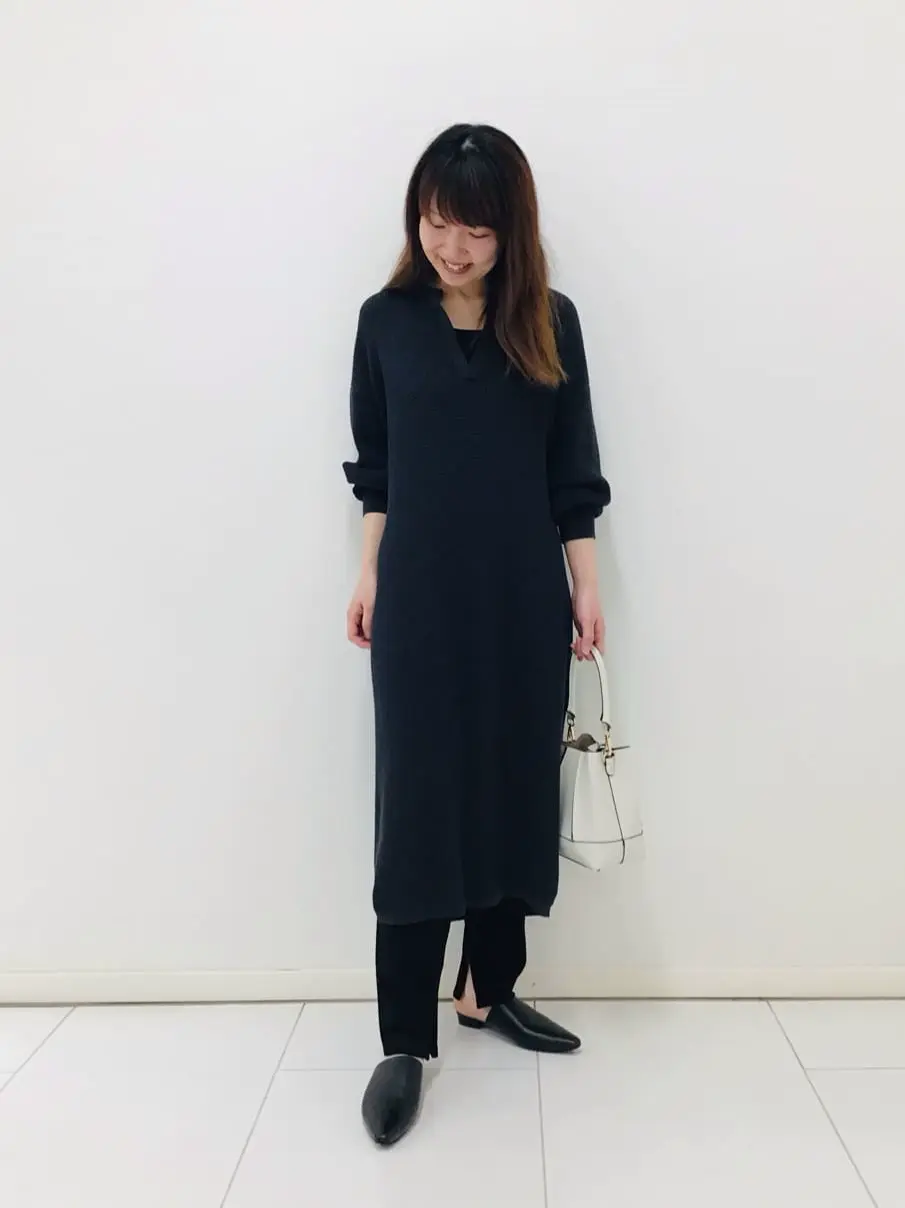 23区 L やの コーディネート画像