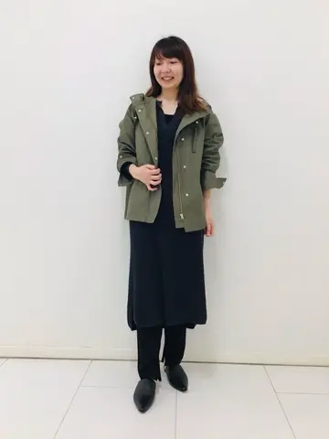 23区 L やの コーディネート画像