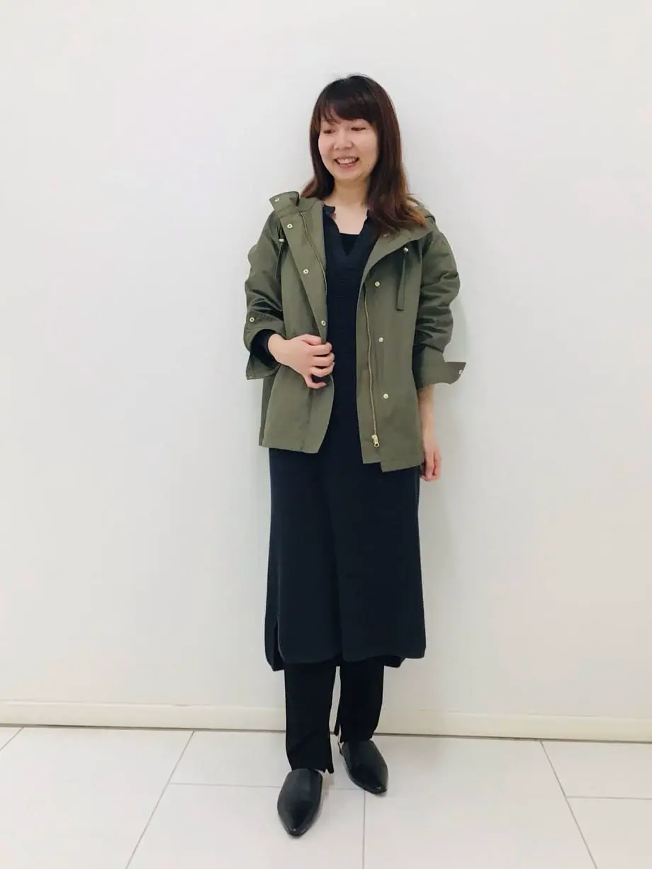 23区 L やの コーディネート画像