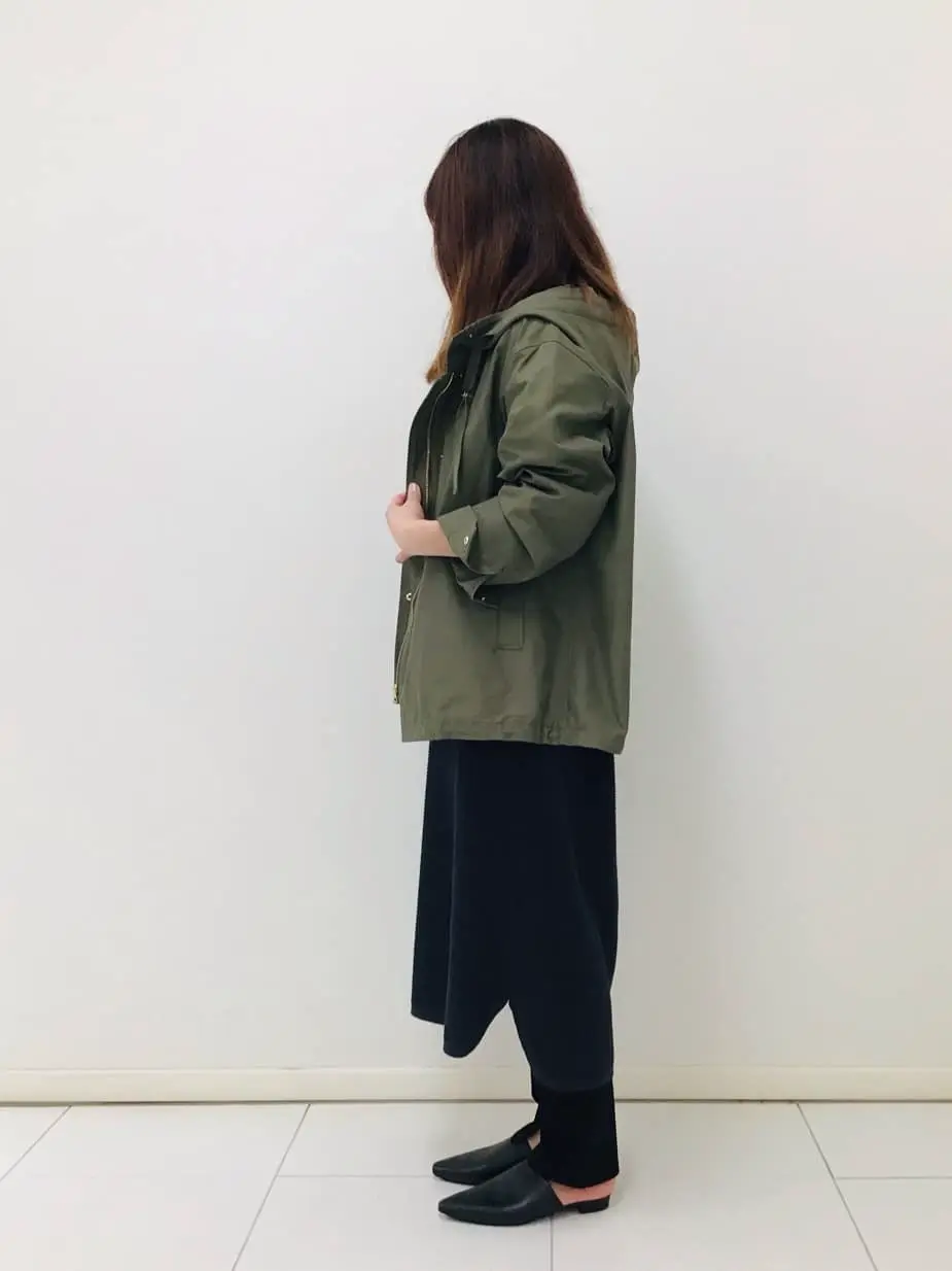 23区 L やの コーディネート画像