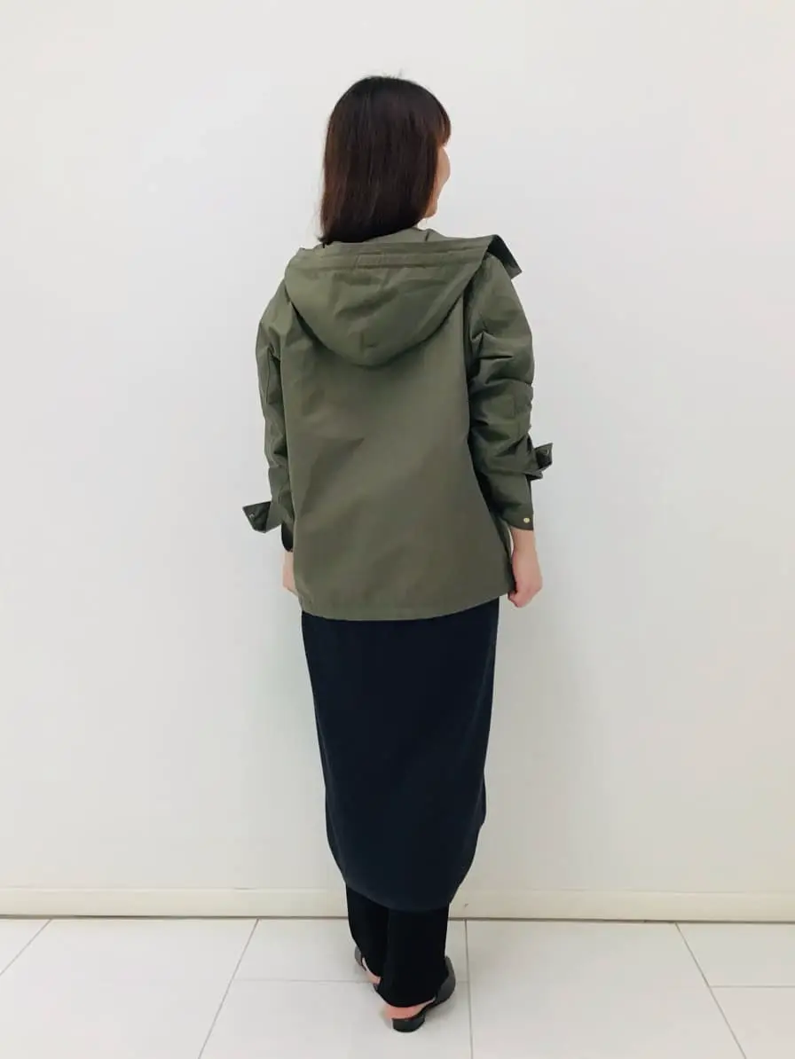 23区 L やの コーディネート画像