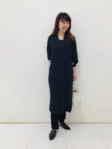 23区 L やの コーディネート画像