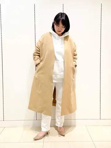 23区 L 松澤 コーディネート画像