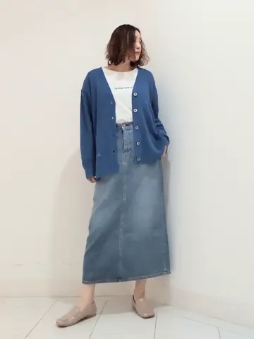 23区 L ナオミ コーディネート画像