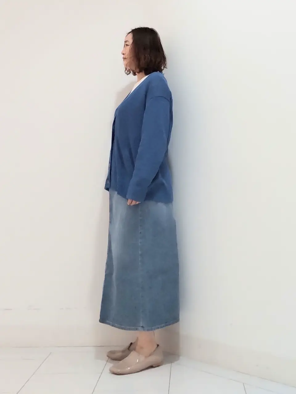 23区 L ナオミ コーディネート画像