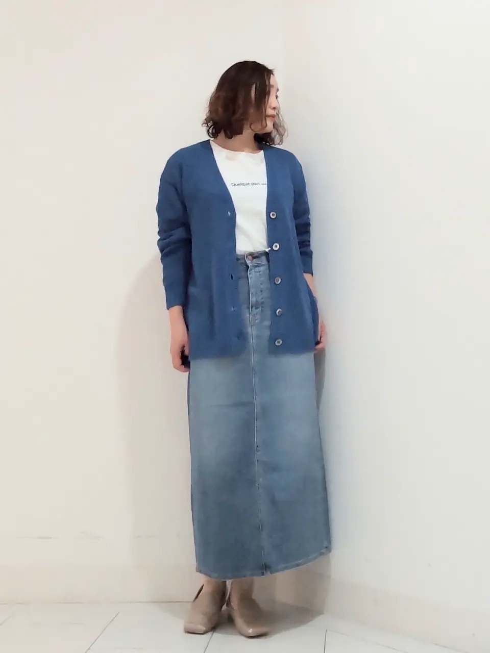 23区 L ナオミ コーディネート画像