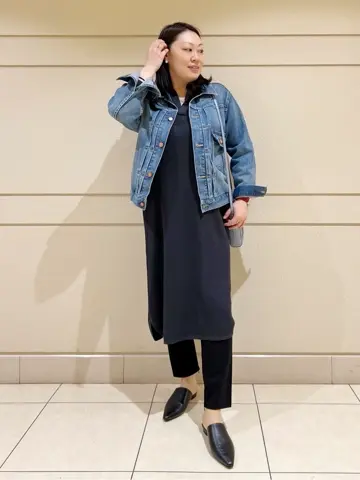 23区 L 山崎 コーディネート画像