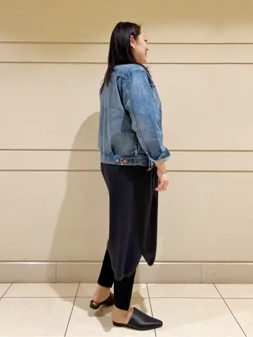 23区 L 山崎 コーディネート画像