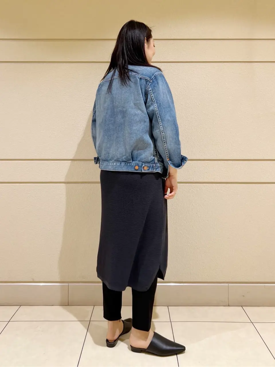 23区 L 山崎 コーディネート画像