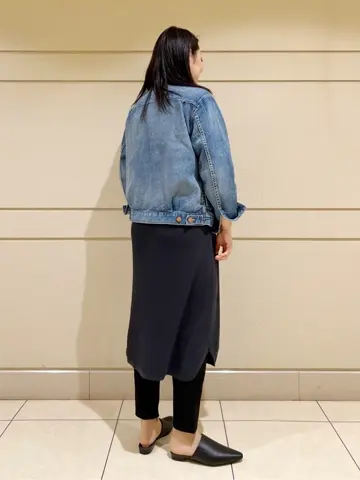 23区 L 山崎 コーディネート画像