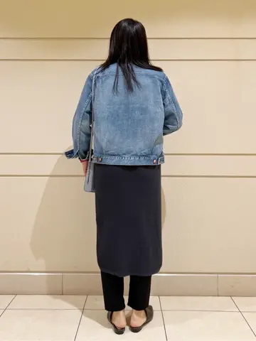 23区 L 山崎 コーディネート画像