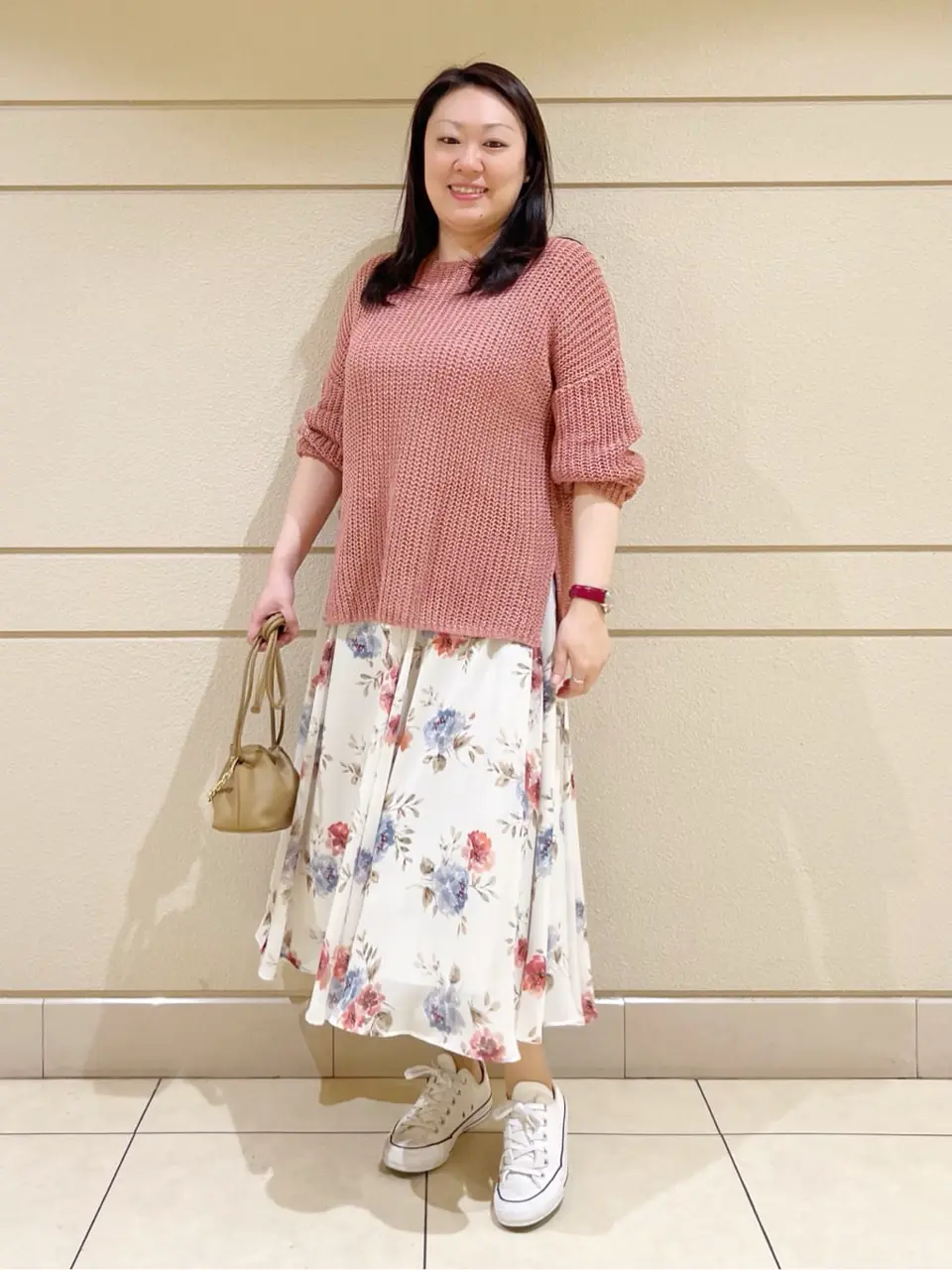 23区 L 山崎 コーディネート画像