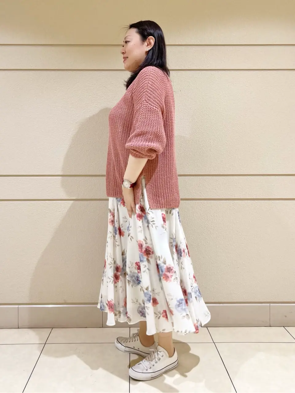 23区 L 山崎 コーディネート画像