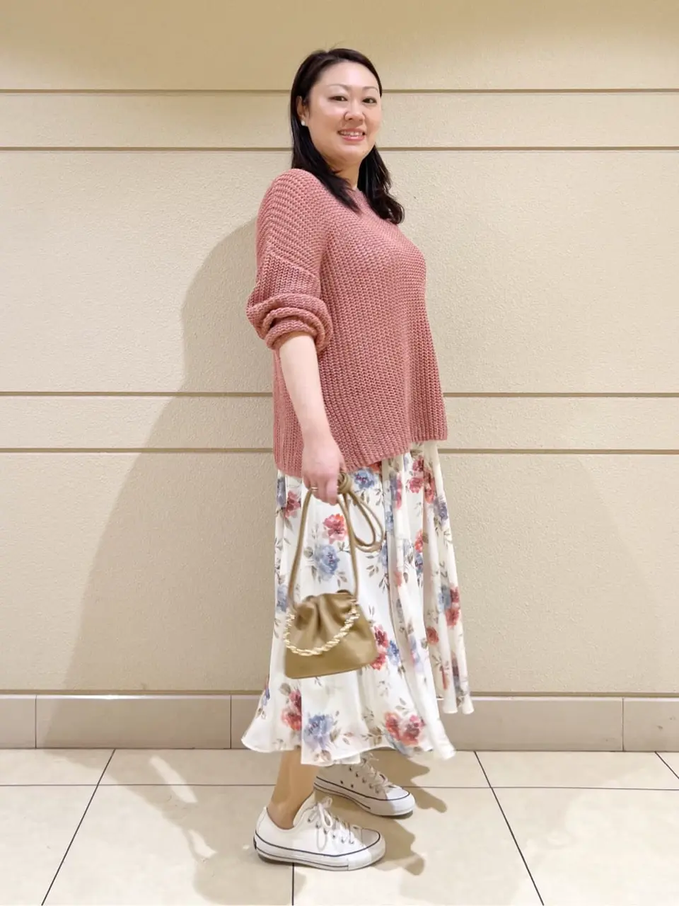 23区 L 山崎 コーディネート画像