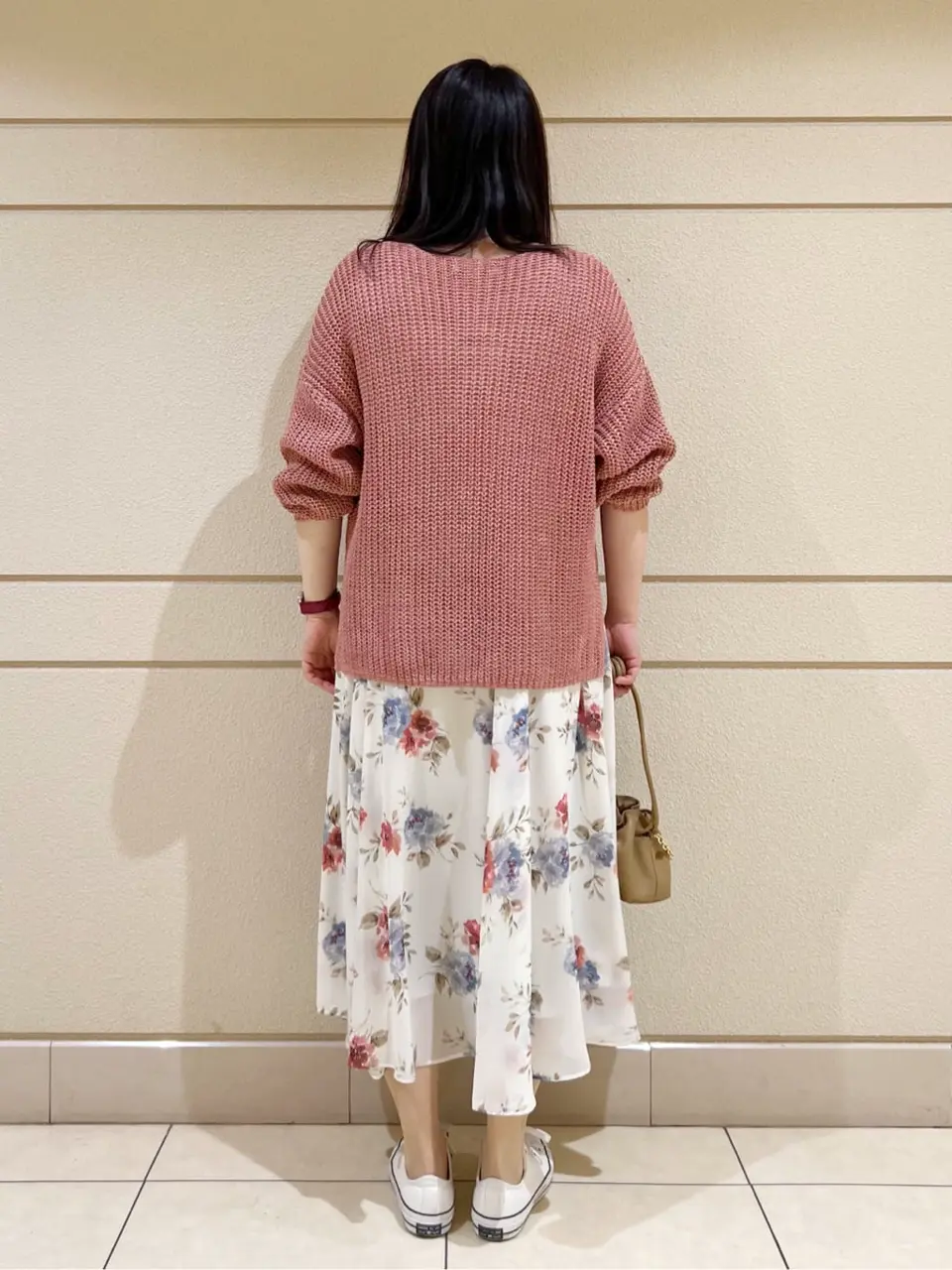 23区 L 山崎 コーディネート画像