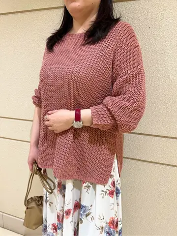 23区 L 山崎 コーディネート画像