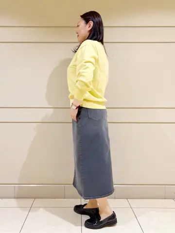 23区 L 山崎 コーディネート画像