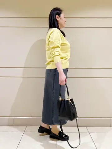 23区 L 山崎 コーディネート画像