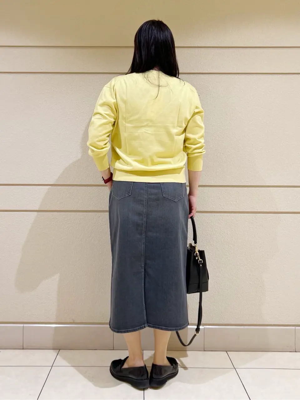 23区 L 山崎 コーディネート画像