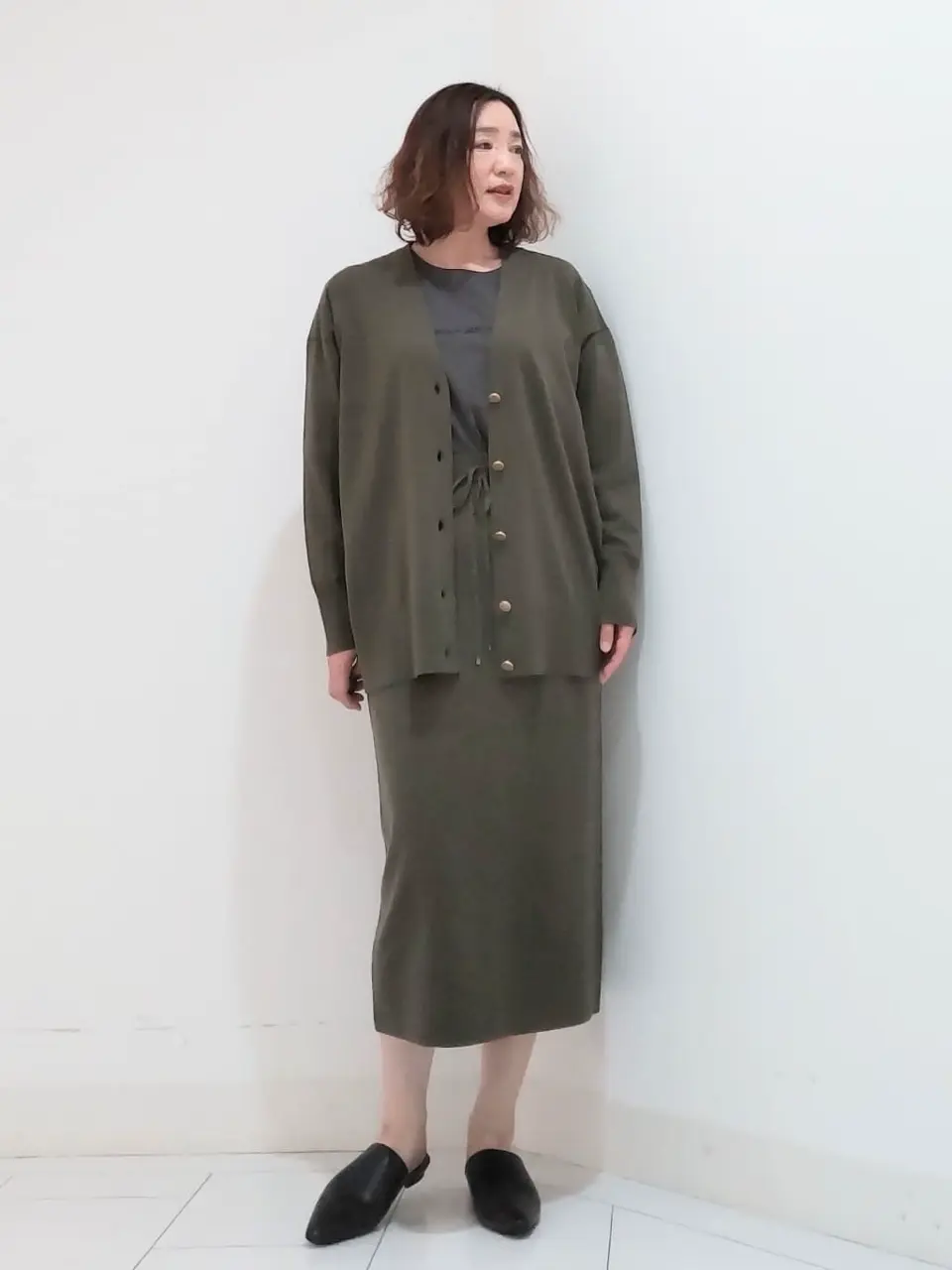 23区 L ナオミ コーディネート画像