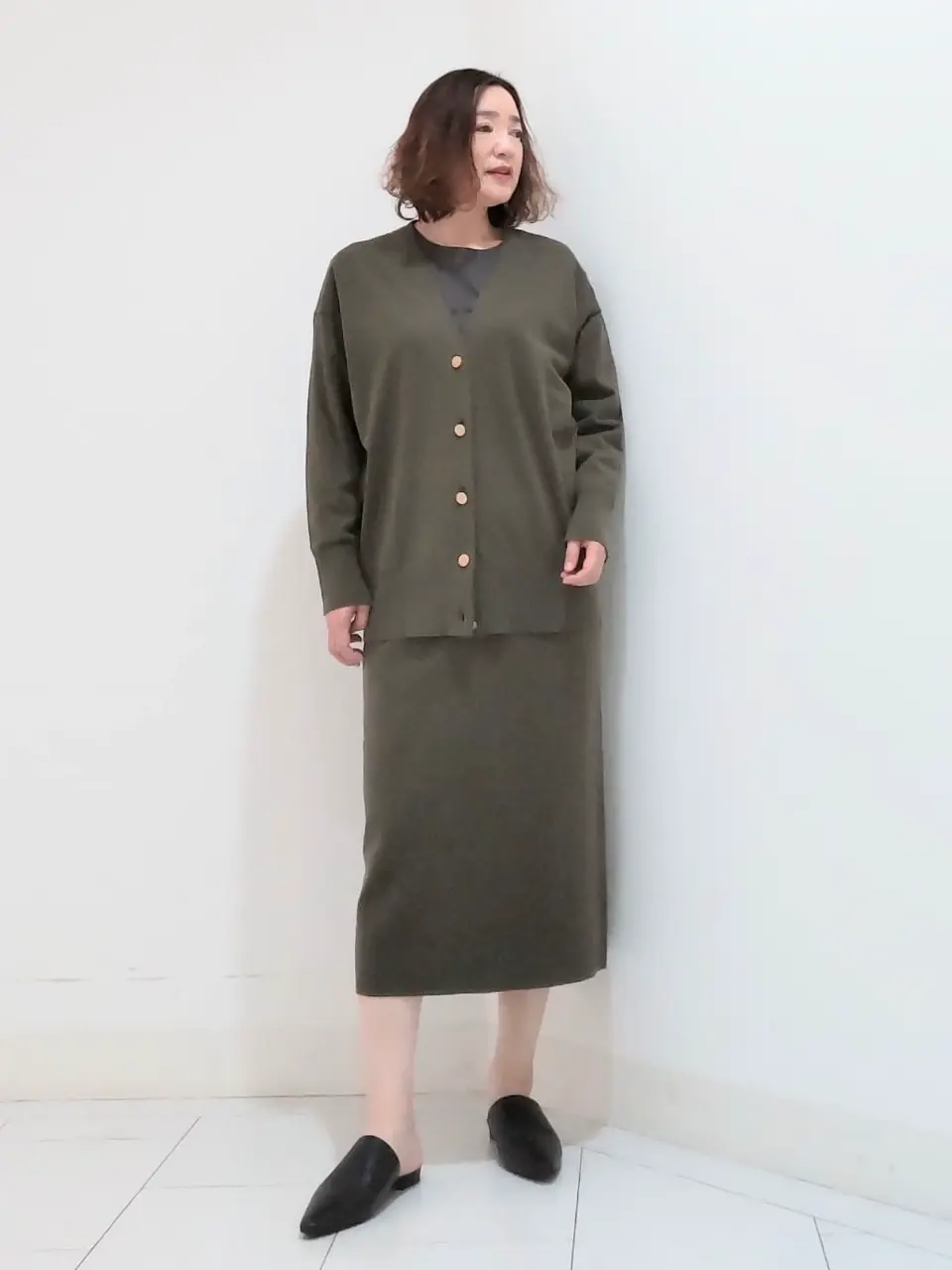 23区 L ナオミ コーディネート画像