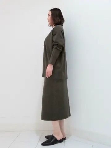 23区 L ナオミ コーディネート画像