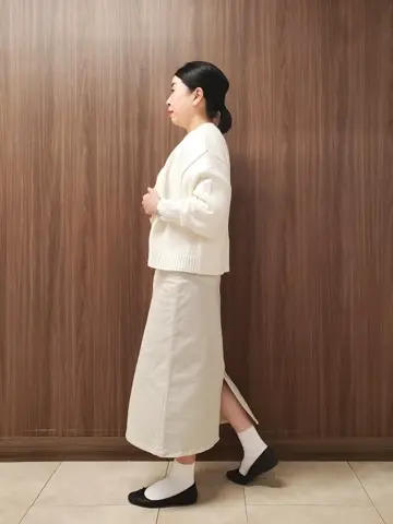 23区 L 上部 コーディネート画像