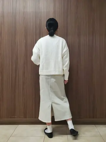 23区 L 上部 コーディネート画像