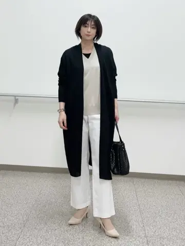 23区 L 水上 コーディネート画像