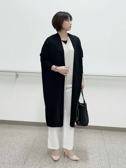 23区 L 水上 コーディネート画像