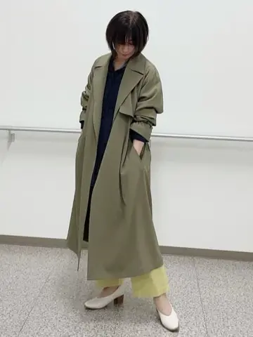 23区 L 水上 コーディネート画像