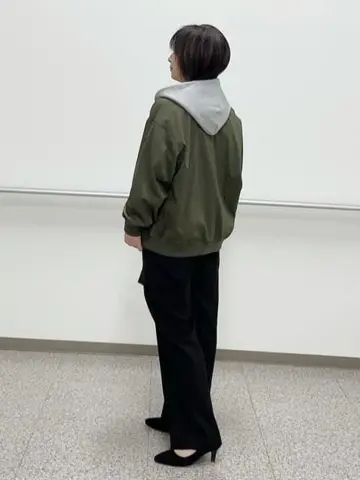 23区 L 水上 コーディネート画像