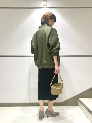 23区 L 稲船 コーディネート画像