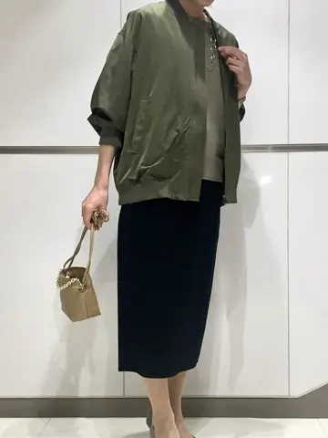 23区 L 稲船 コーディネート画像