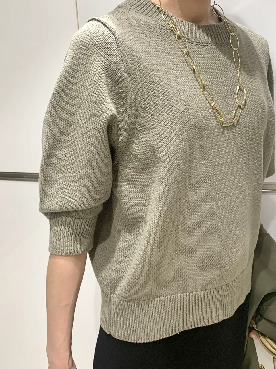 23区 L 稲船 コーディネート画像