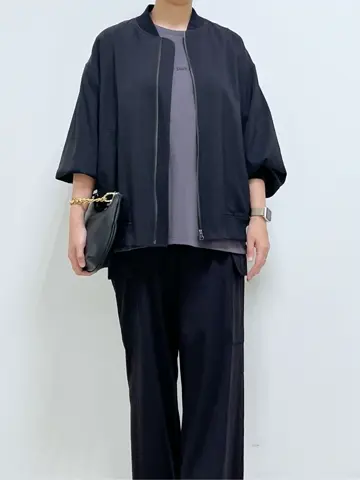 23区 L 田中 コーディネート画像