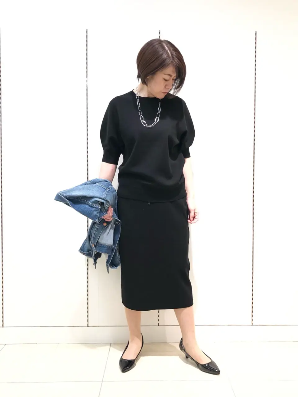  鈴木 コーディネート画像