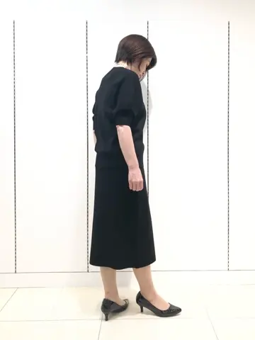 23区 L 鈴木 コーディネート画像