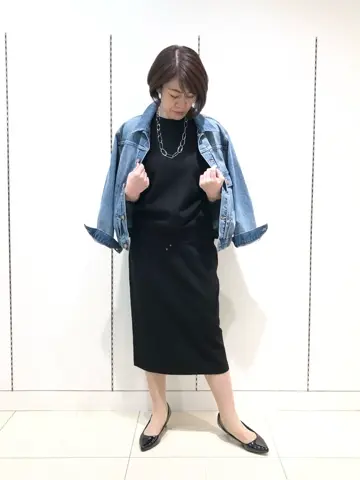 23区 L 鈴木 コーディネート画像