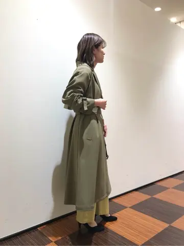 23区 L S コーディネート画像