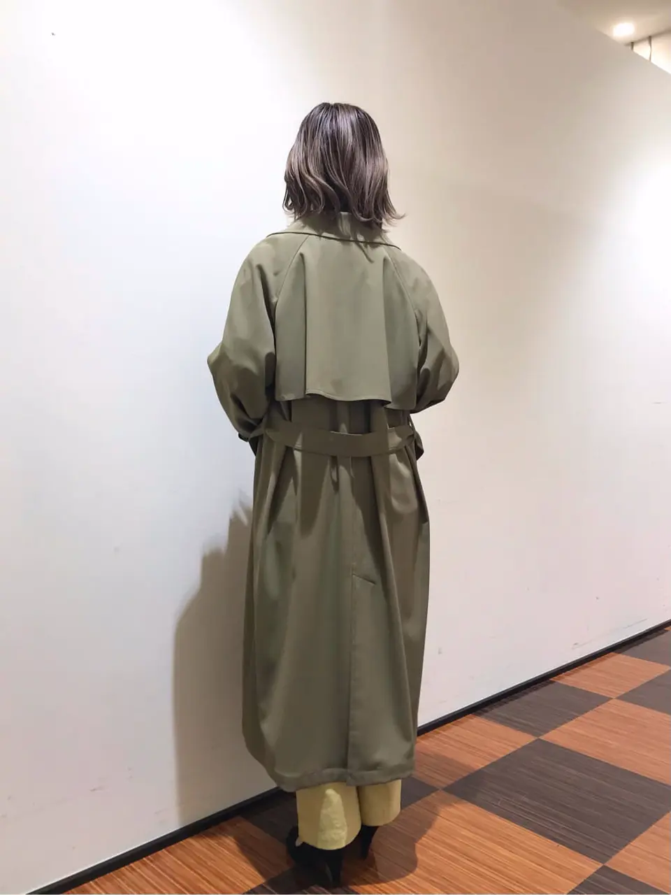 23区 L S コーディネート画像