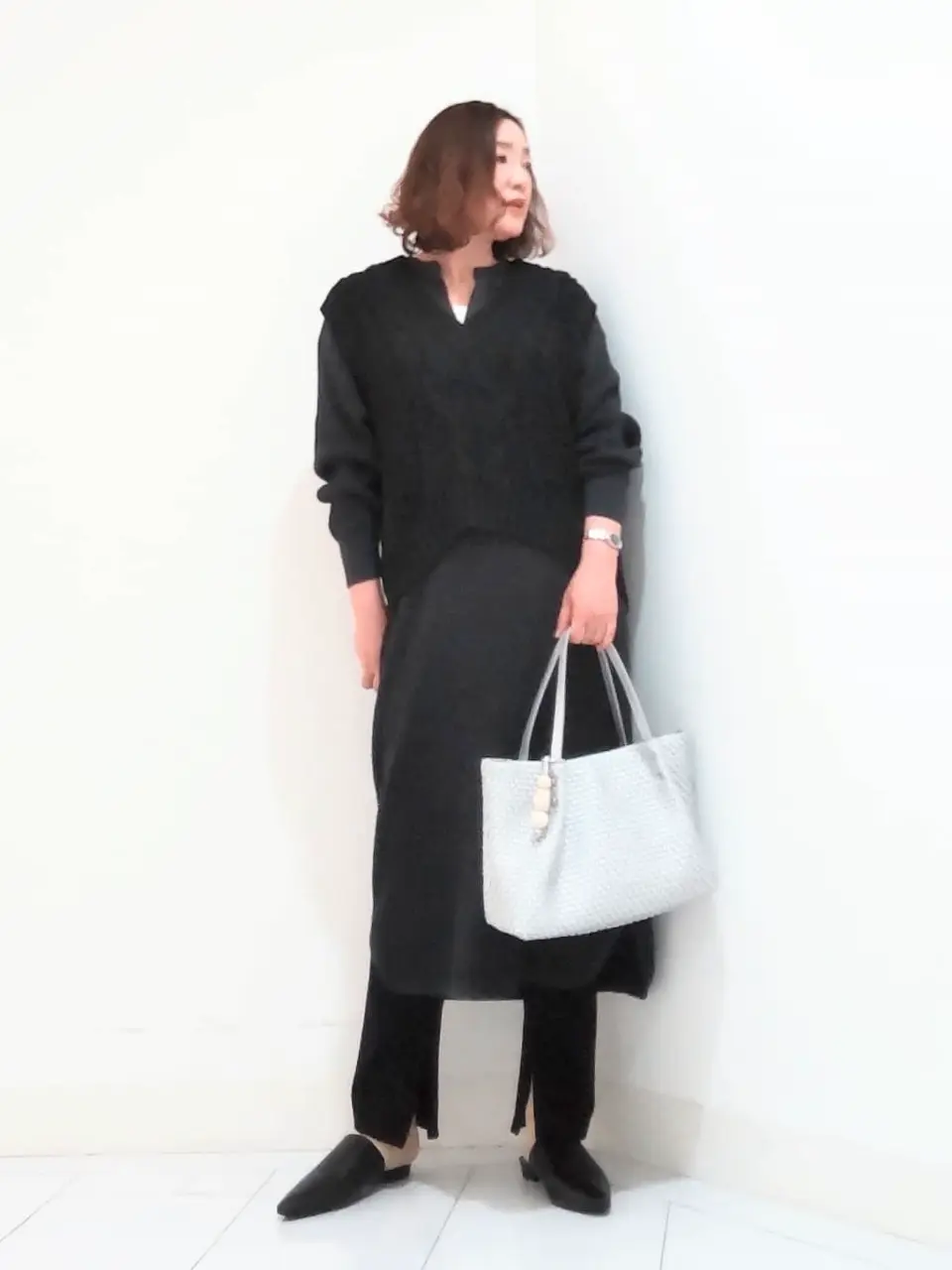 23区 L ナオミ コーディネート画像